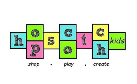 Hopscotch Kids